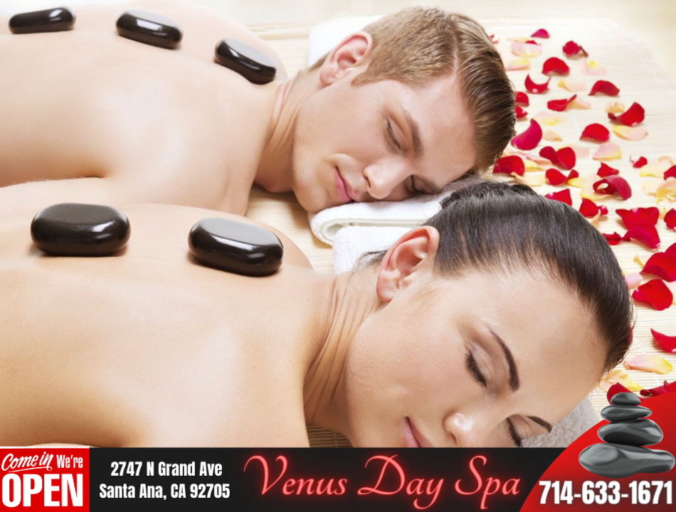 Venus Day Spa