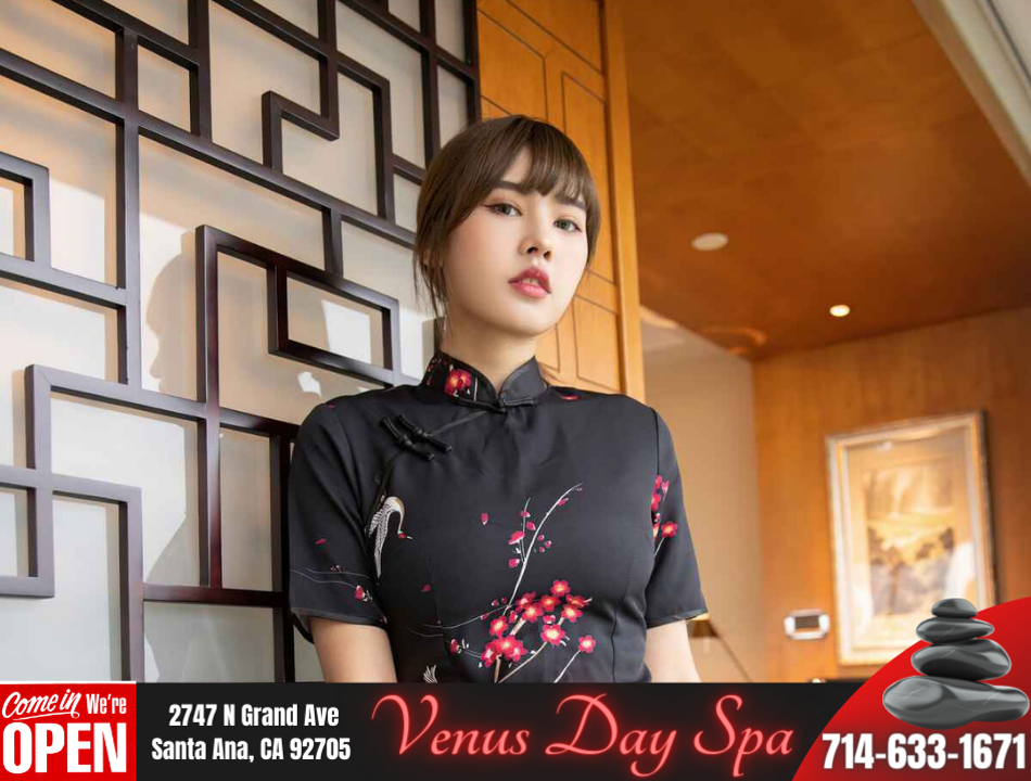 Venus Day Spa