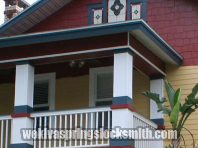 Wekiva Springs Emergency Locksmith
