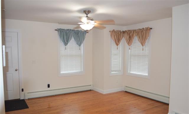 NEW PRICE! Townhouse with views of the Cocheco River. Located near St Elizabeth Seton School