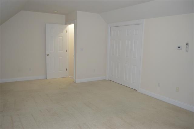 NEW PRICE! Townhouse with views of the Cocheco River. Located near St Elizabeth Seton School