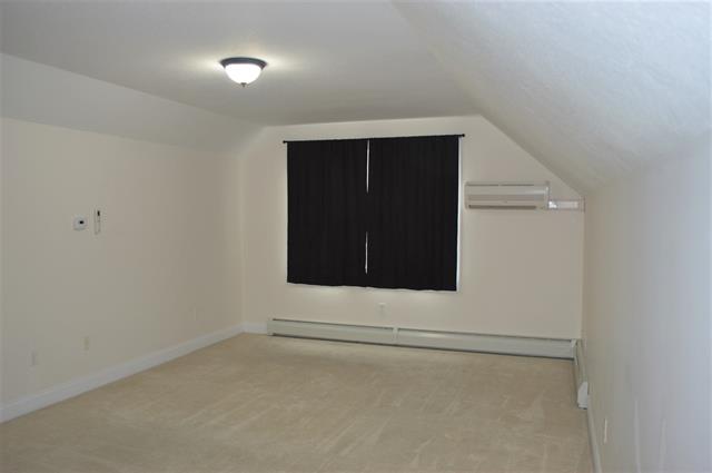 NEW PRICE! Townhouse with views of the Cocheco River. Located near St Elizabeth Seton School
