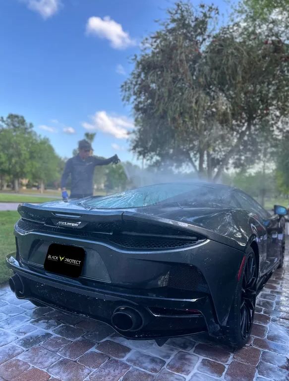 Black V Protect
