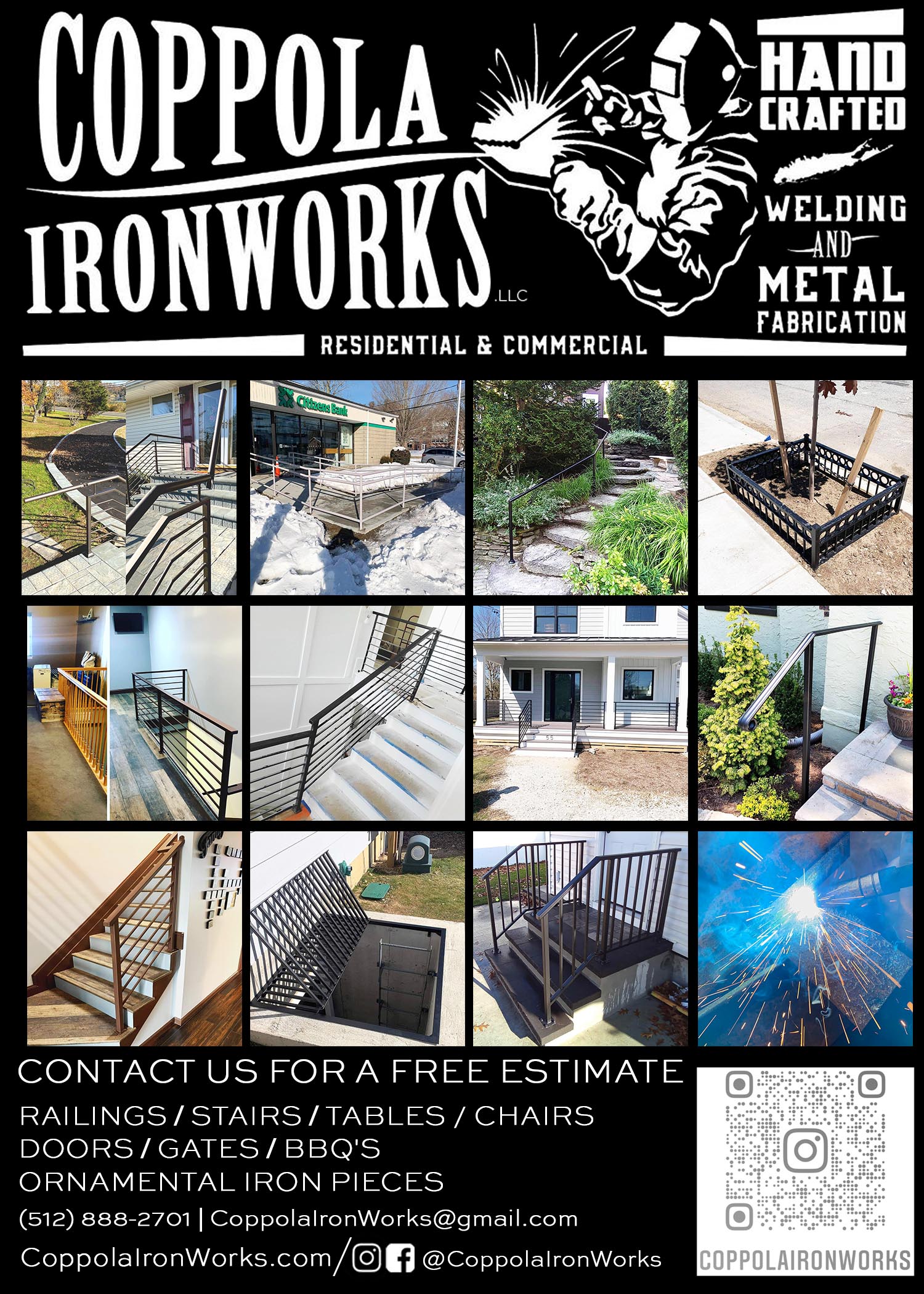 Coppola Ironworks