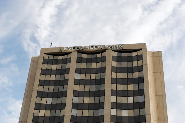Evergreen Bank Group