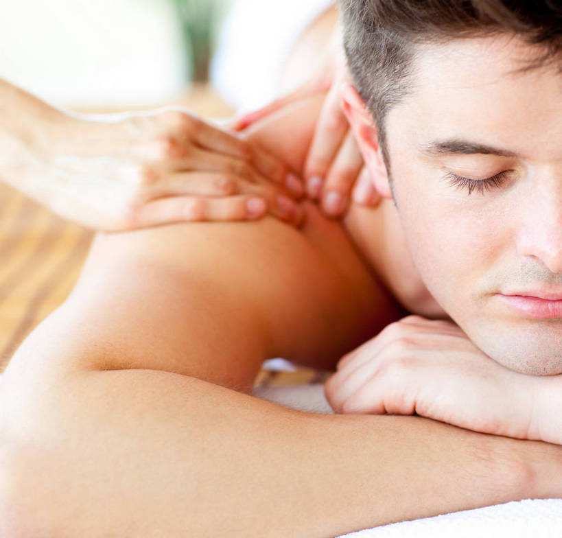 Aurora Asian massage