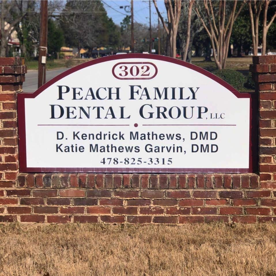 Peach Family Dental Group