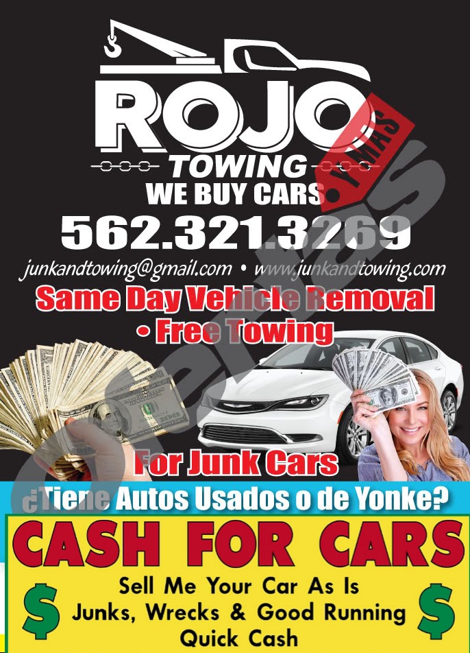 Pennysaver Junk Cars Cash For Junk Cars Wanted In Los Angeles California Usa