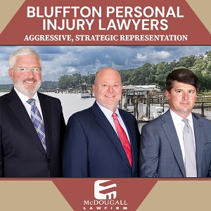 McDougall Law Firm, LLC