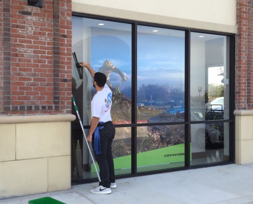 House Maid and Commercial Cleaning Services - Los Angeles and Surroundings