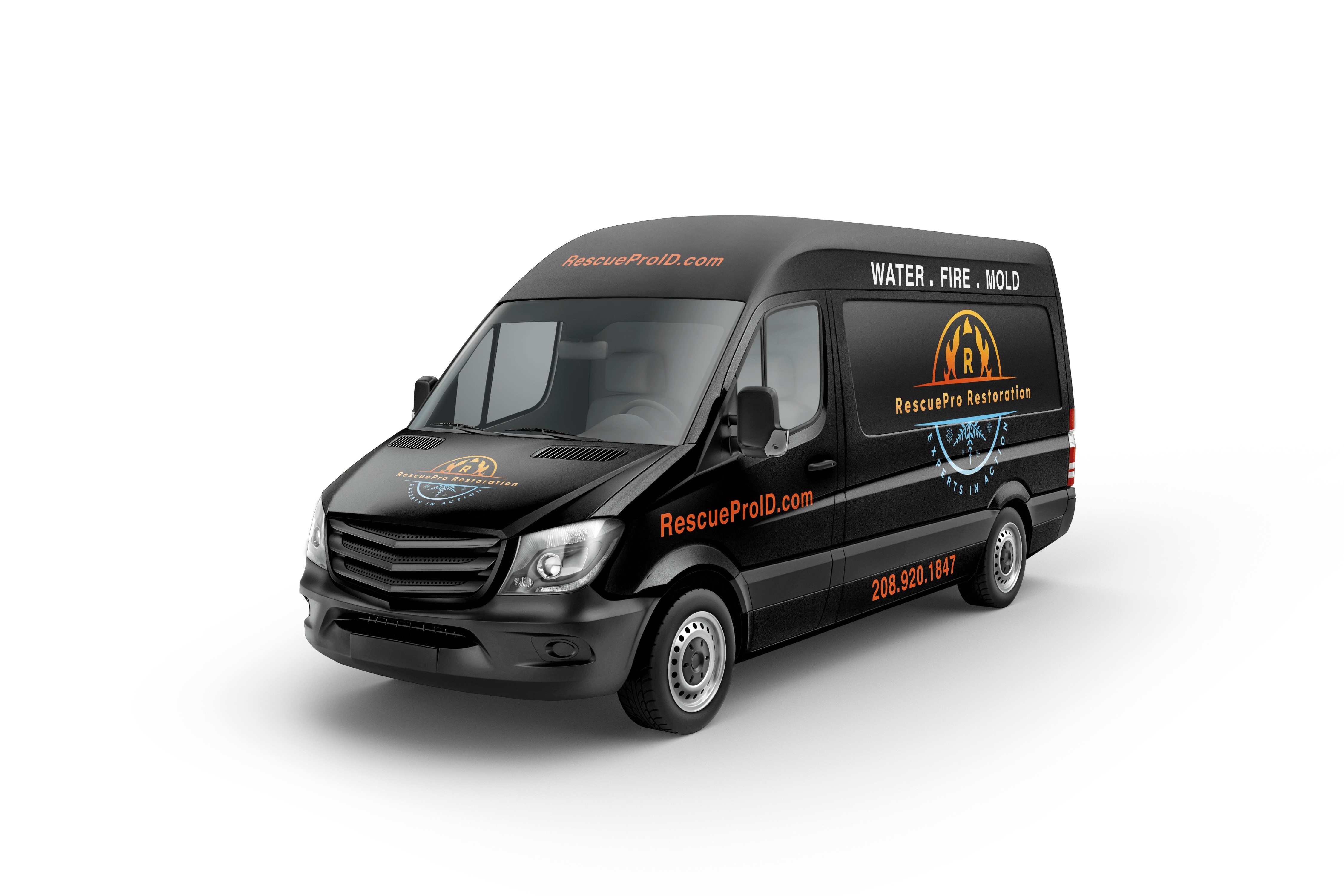 Rescue Pro Restoration