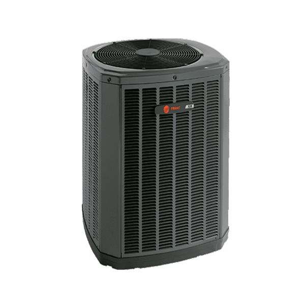 Trane 3.5 Ton 16 SEER XR16 42000 BTU Single Stage Heat Pump 4TWR6042H1000A