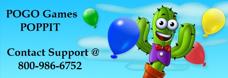 What is Poppit Balloon Game | Call @ +1-800-986-6752
