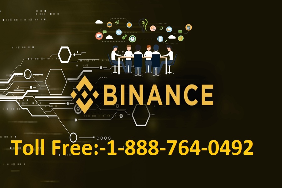 Wallet balance doesn’t show in Binance