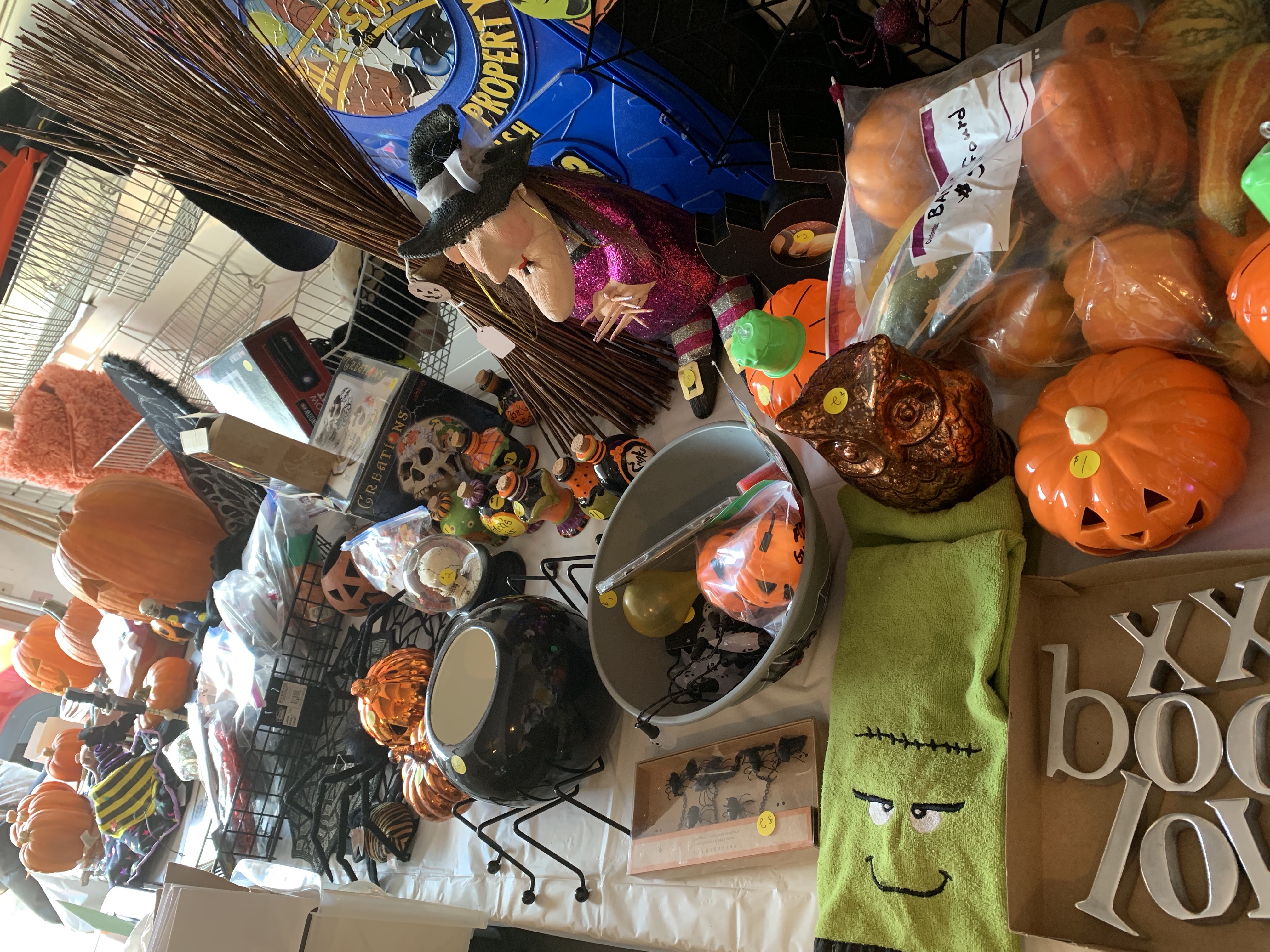 HUGE 14 HOME NEIGHBORHOOD GARAGE SALE this THUR, FRI & SAT, Sept 5, 6, & 7  8AM-2PM