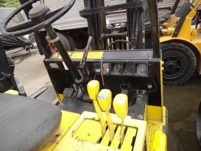 CLARK FORKLIFT