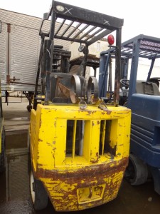 CLARK FORKLIFT