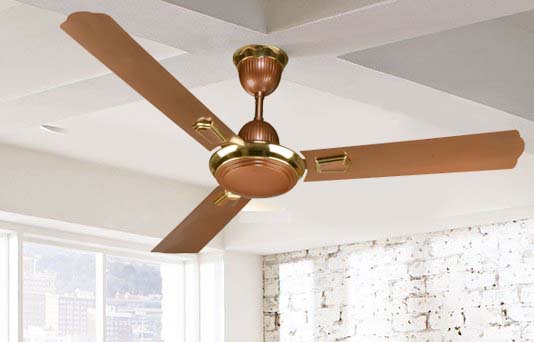 Ceiling Fan Manufacturers and Suppliers in India