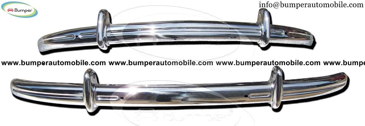 Volkswagen Beetle Split ( 1930 – 1956 ) bumper