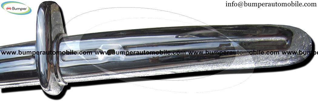 Volkswagen Beetle Split ( 1930 – 1956 ) bumper