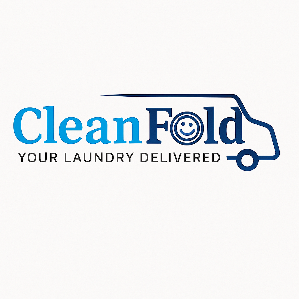 CleanFold Laundry - St. Petersburg