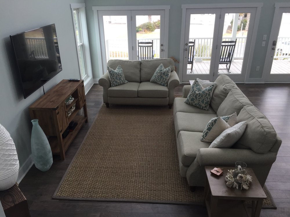 Eloise's Cleaning Services