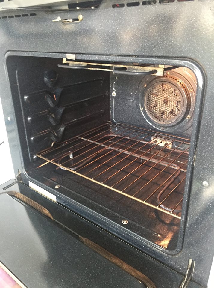 Eloise's Cleaning Services