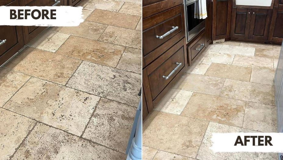 On-Target Floor Care