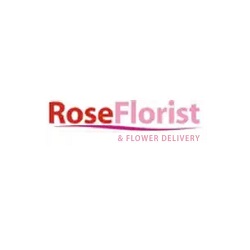 Rose Florist & Flower Delivery