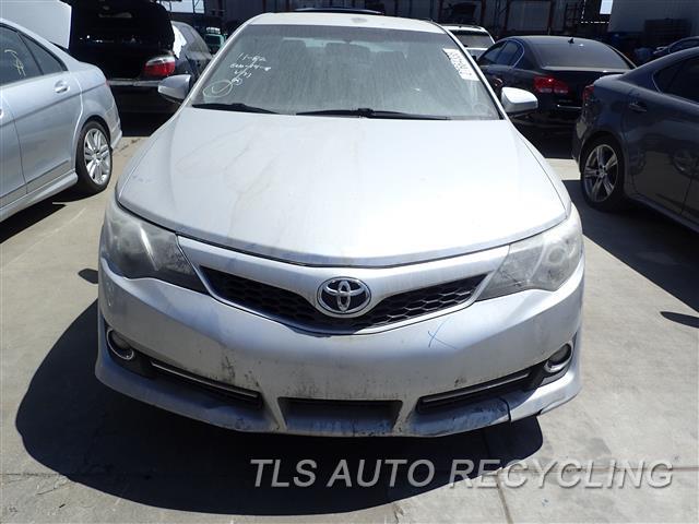 Used Parts for Toyota CAMRY - 2012 - 901.TO1J12 - Stock# 8315PR