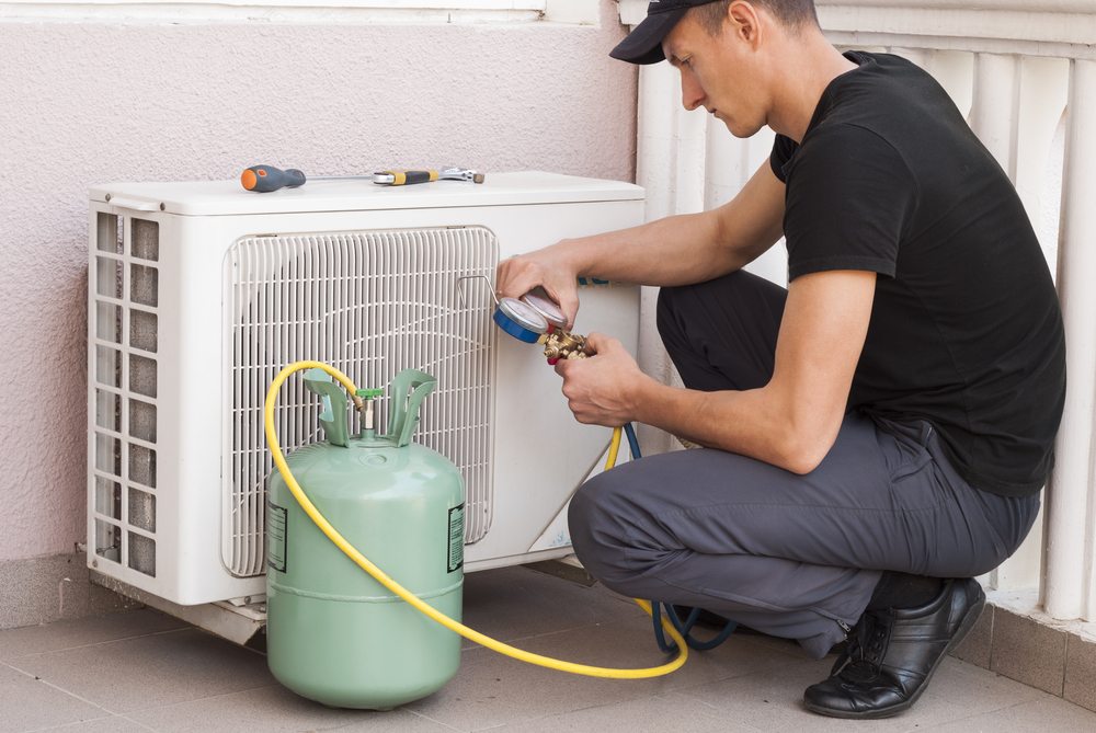 Get Attentive Support from Emergency AC Repair Miami