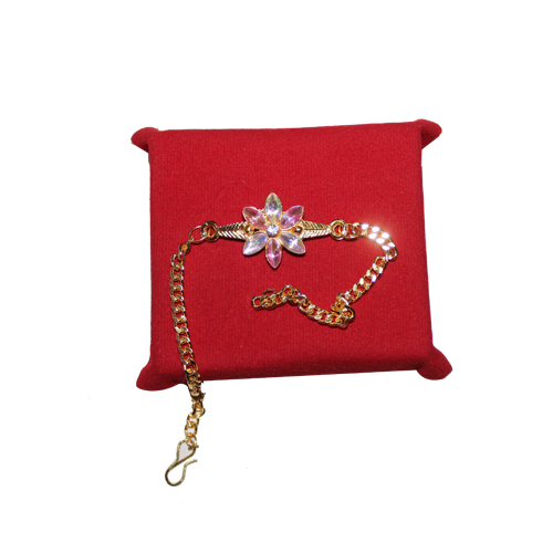 20% off on Rakhi and Rakhi Gift Hampers from Handicrunch
