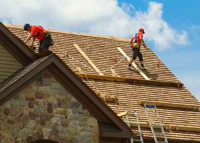 Trusted Local Commercial Roofing Dallas, TX