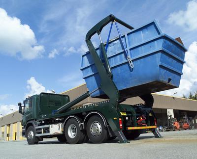 Dumpster Rental Dayton