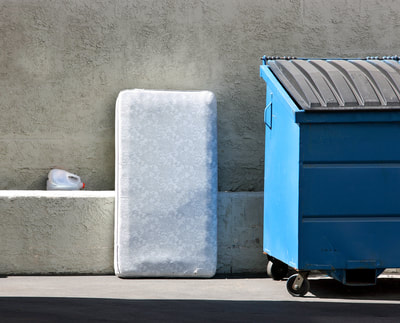 Dumpster Rental Dayton