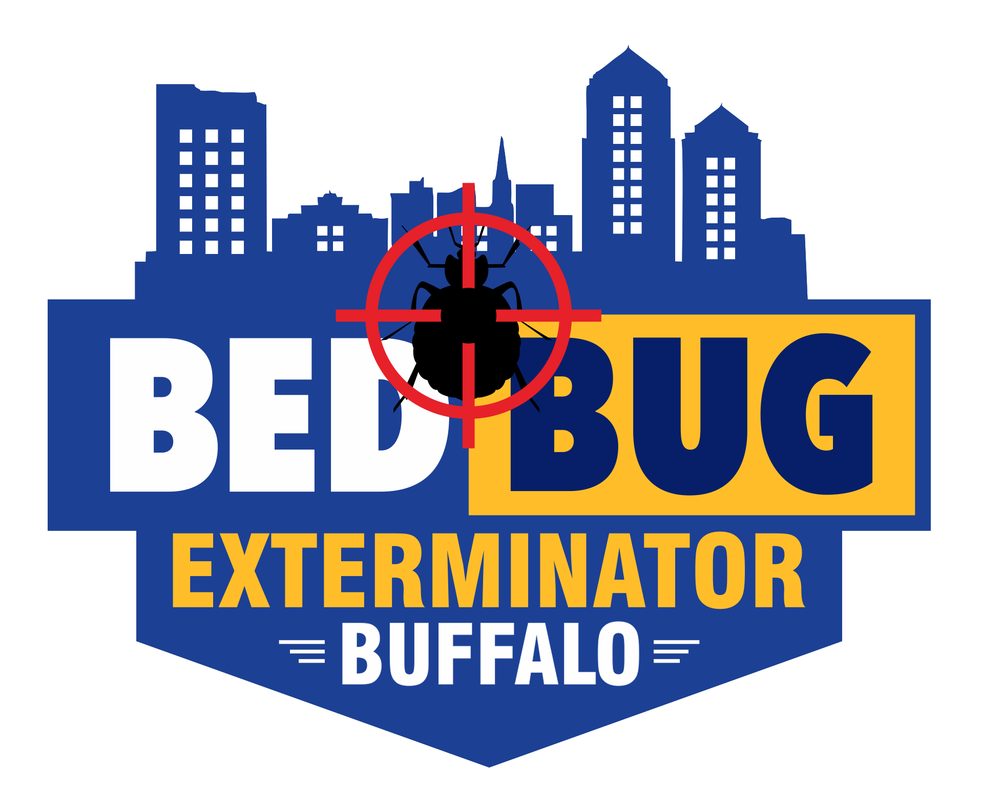 Bed Bug Exterminator Buffalo