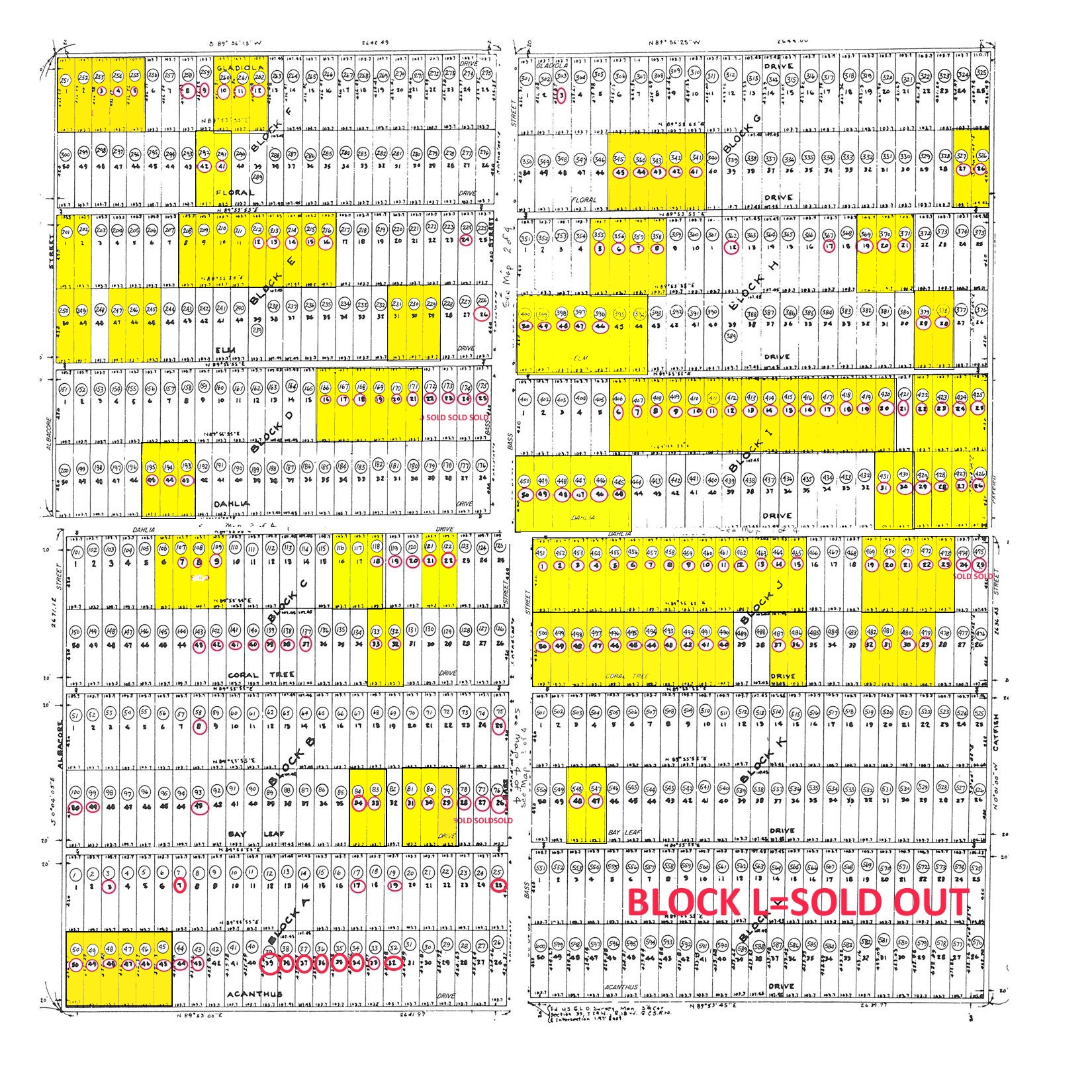 1 ACRE LOTS! , NEAR LAKE MEAD, AZ. $450 DOWN-$139 MONTH! TOTAL $8995!!
