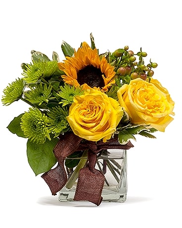 Cristy's Floral Designs & Flower Delivery