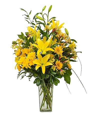 Cristy's Floral Designs & Flower Delivery