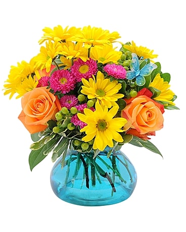 Cristy's Floral Designs & Flower Delivery