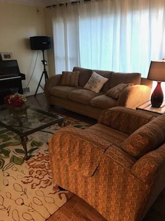 ROOMS FOR RENT (DOWNEY, CA)