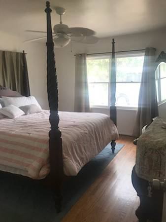 ROOMS FOR RENT (DOWNEY, CA)