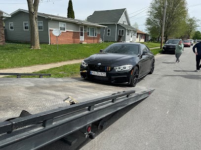 Towing companies near me | Gaeta Towing and Recovery