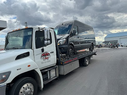 Towing companies near me | Gaeta Towing and Recovery