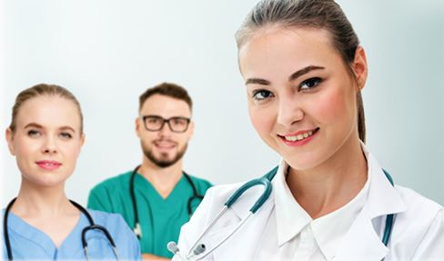 1st Meridian Care Services
