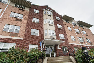 Affordable Senior Apartment Community - Everall Gardens - First Month Rent Free