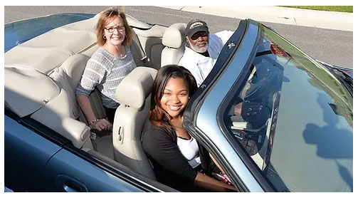 Car Rental in Chino Hills that accepts cash or debit