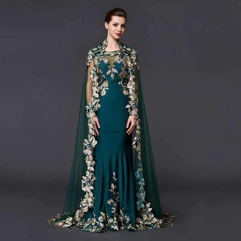 Luxaccess buy Italian fashion designers Morrocon kaftan