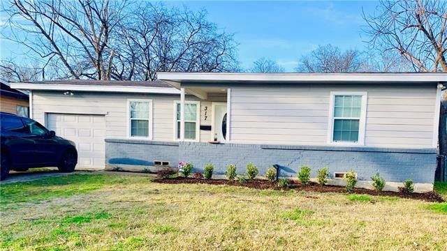 Bedroom for rent in Garland