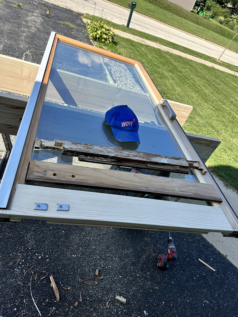 Wowfix - Window and Door Repair Greensboro